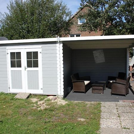 Gastehaus Sylvie - Wohnung 8 List Exterior foto